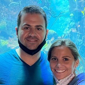 Meet your Posher, Adam